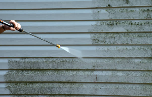 Paint Preparation in Wofford Heights, CA